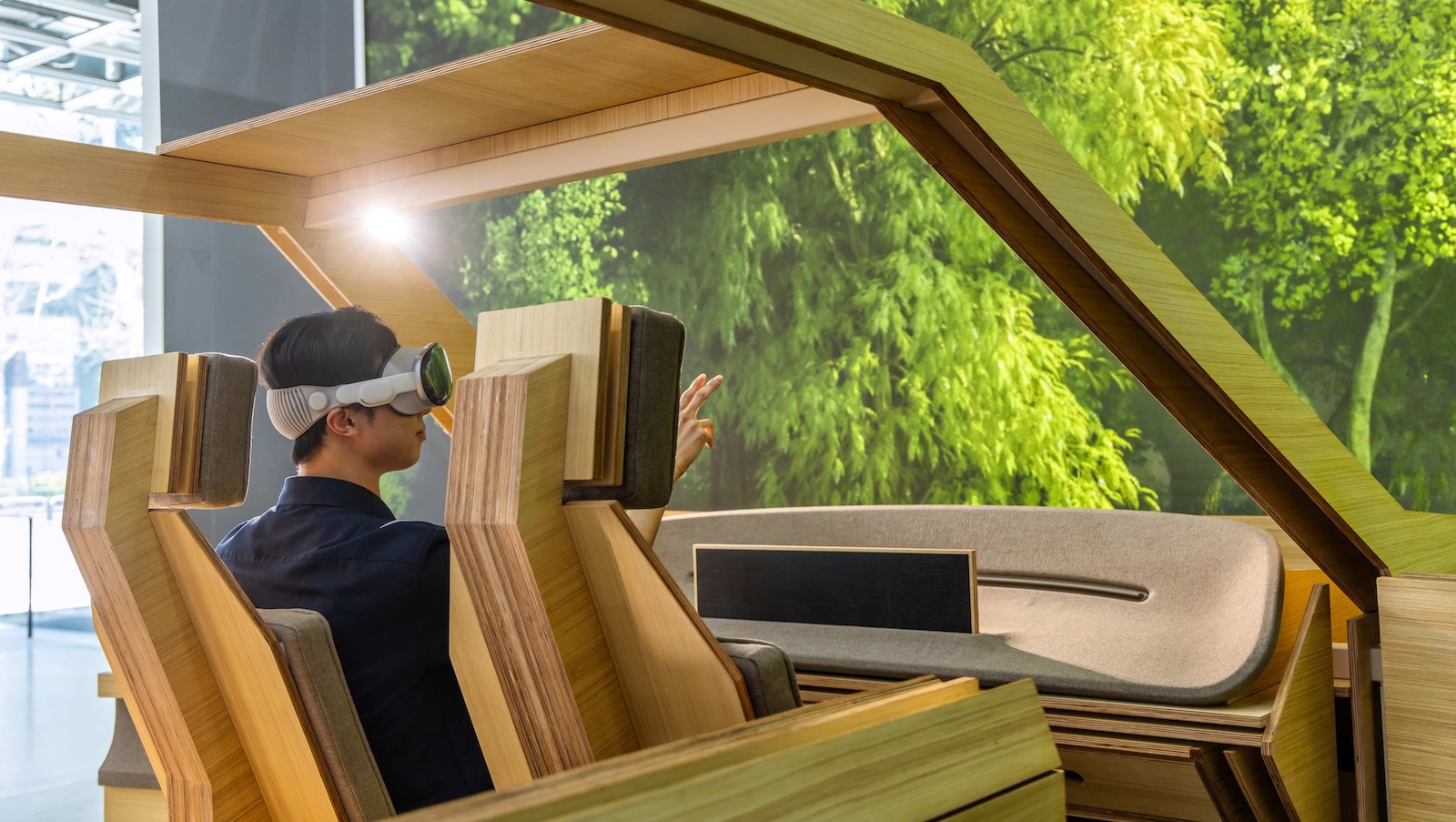 Hyundai UX Studio Seoul: Νέος κόμβος καινοτομίας στην εμπειρία κινητικότητας